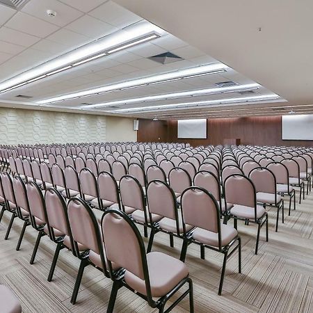 Transamerica Collection Гояния Экстерьер фото The main auditorium